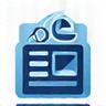 Inventory Management Systems Icon